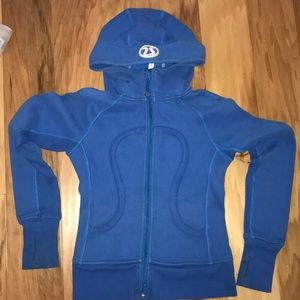 Lululemon Jacket
